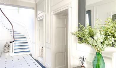 Woodbourne House