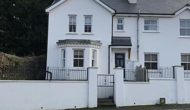 Front Elevation