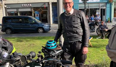 International Manx Rally