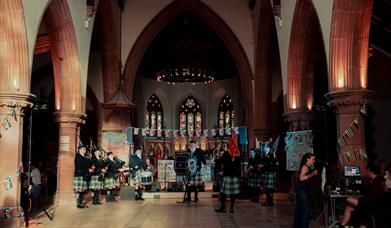 Cathedral Isle of Man