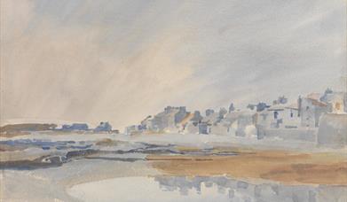 Walk in the Footsteps of Archibald Knox