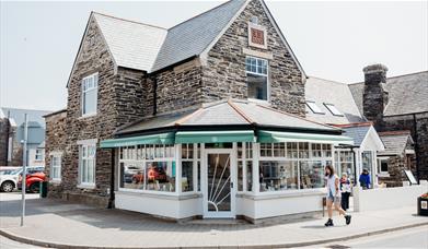 Manx Menu: Kellas