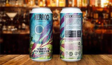 Manx Menu: Kerroo Brewing Company