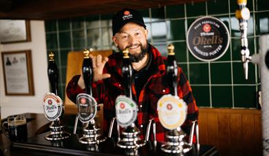 Okell's Brewery Tours