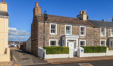 Langton Cottage