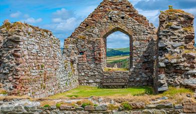 Isle of Man Heritage Open Days 2025