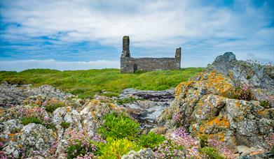 Isle of Man Heritage Open Days 2025