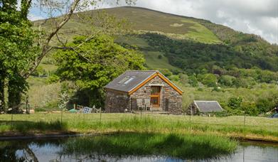 Maggie's Cottage