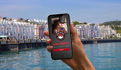 Go Quest Adventures - City Walk & Interactive Treasure Hunt