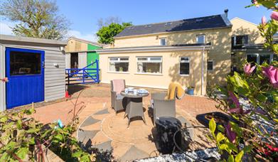 Oie Vie Cottage