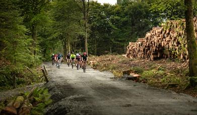 Gran Fondo Isle of Man powered by Altenar