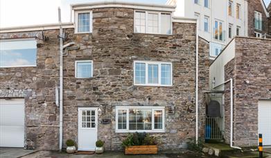 Quay Cottage