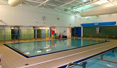 Northern Swimming Pool
