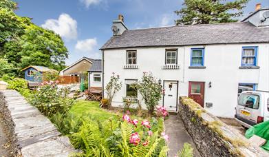 Rose Cottage, St Johns