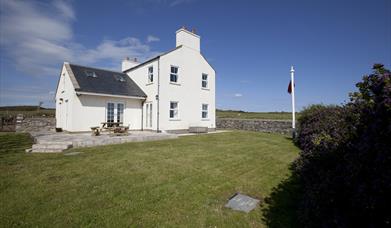 Grenaby Cottage - Sheerghlass