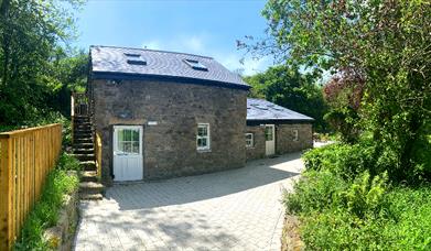 The Stables Holiday Accommodation