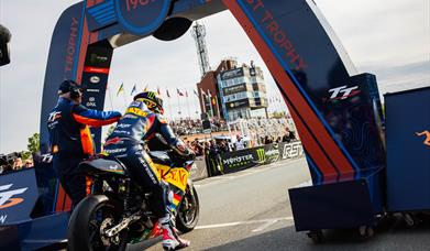Isle of Man TT Races