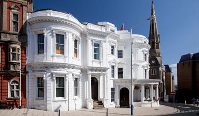Inside Tynwald Tours