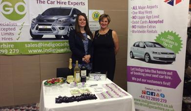 Award winning rental from Indigo Car Hire