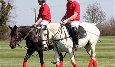 Triskelion Polo Club