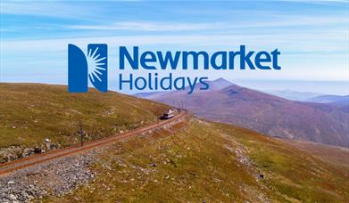 Snaefell Mountain Railway - Newmarket Holidays