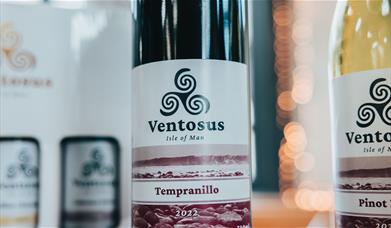 Ventosus Micro Winery