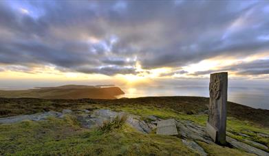 7 - South West Summits and Niarbyl Coast