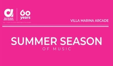 IOM Arts Council Summer Season of Music