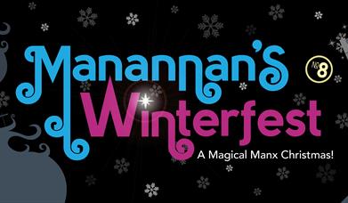 Manannan's Winterfest № 8