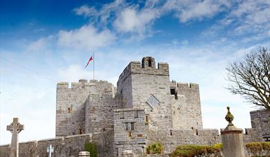 Castle Rushen