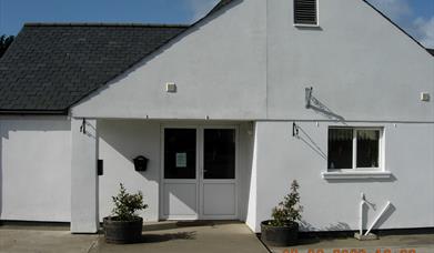 Sulby Community Hall