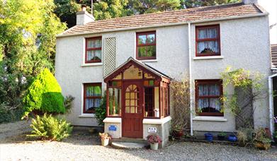 Ballacowell Cottage