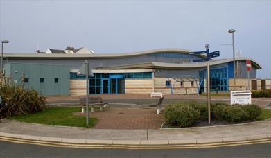 Northern Swimming Pool