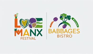 Love Manx Festival Babbages Bistro