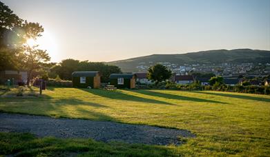 Glendown Farm Camping Park