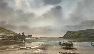 Edward Ashton Cannell: A Manxman and his Art