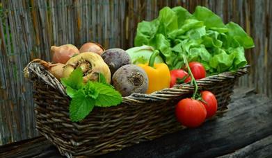 Ramsey Farmers' Market