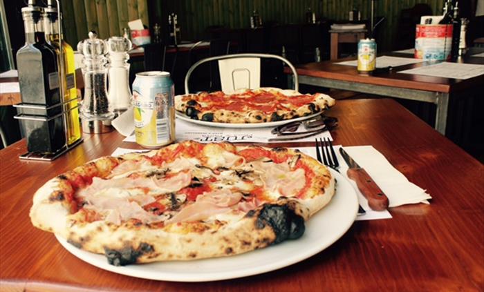 JUST Pizza & Pasta - Douglas - Visit Isle of Man