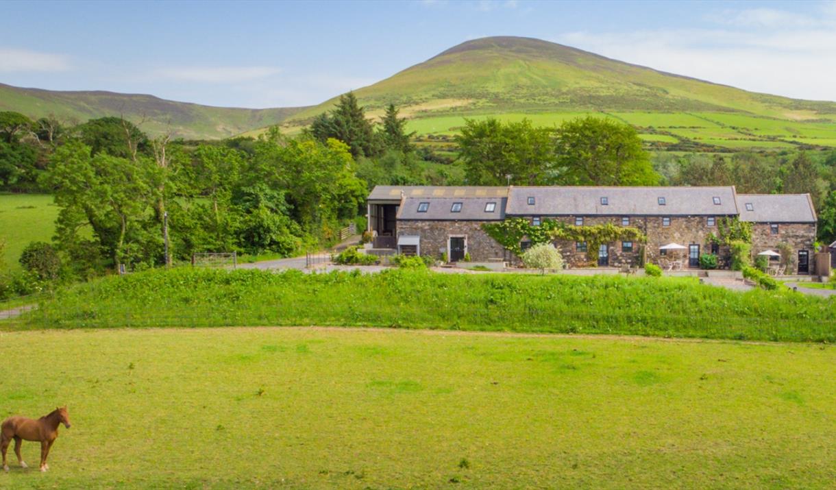 Classic Cottages