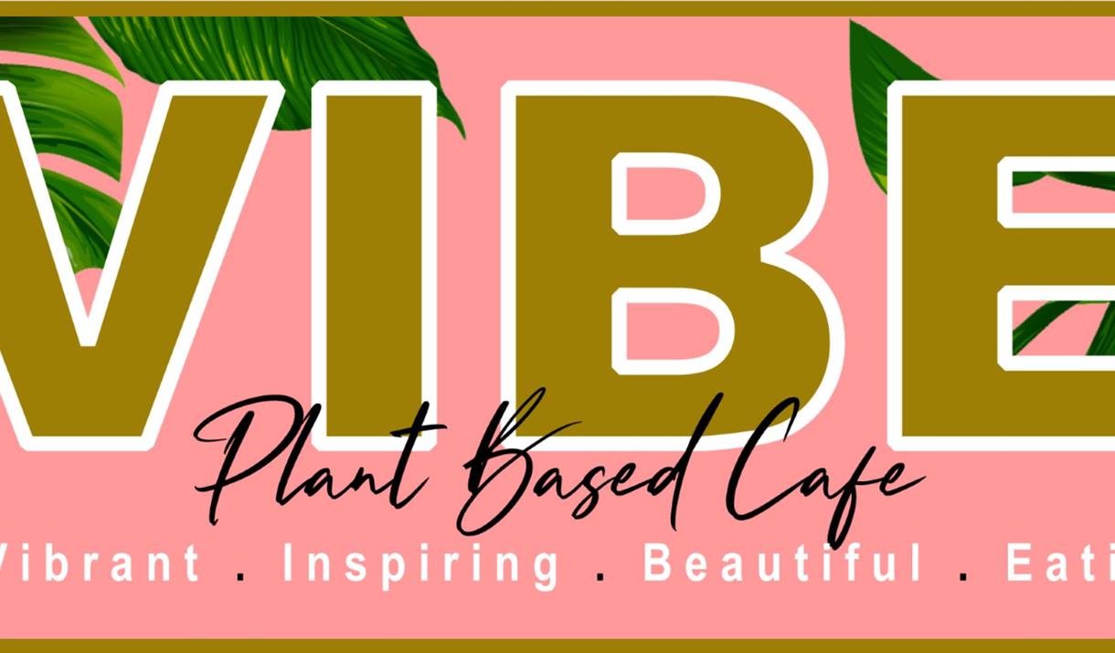 VIBE Cafe