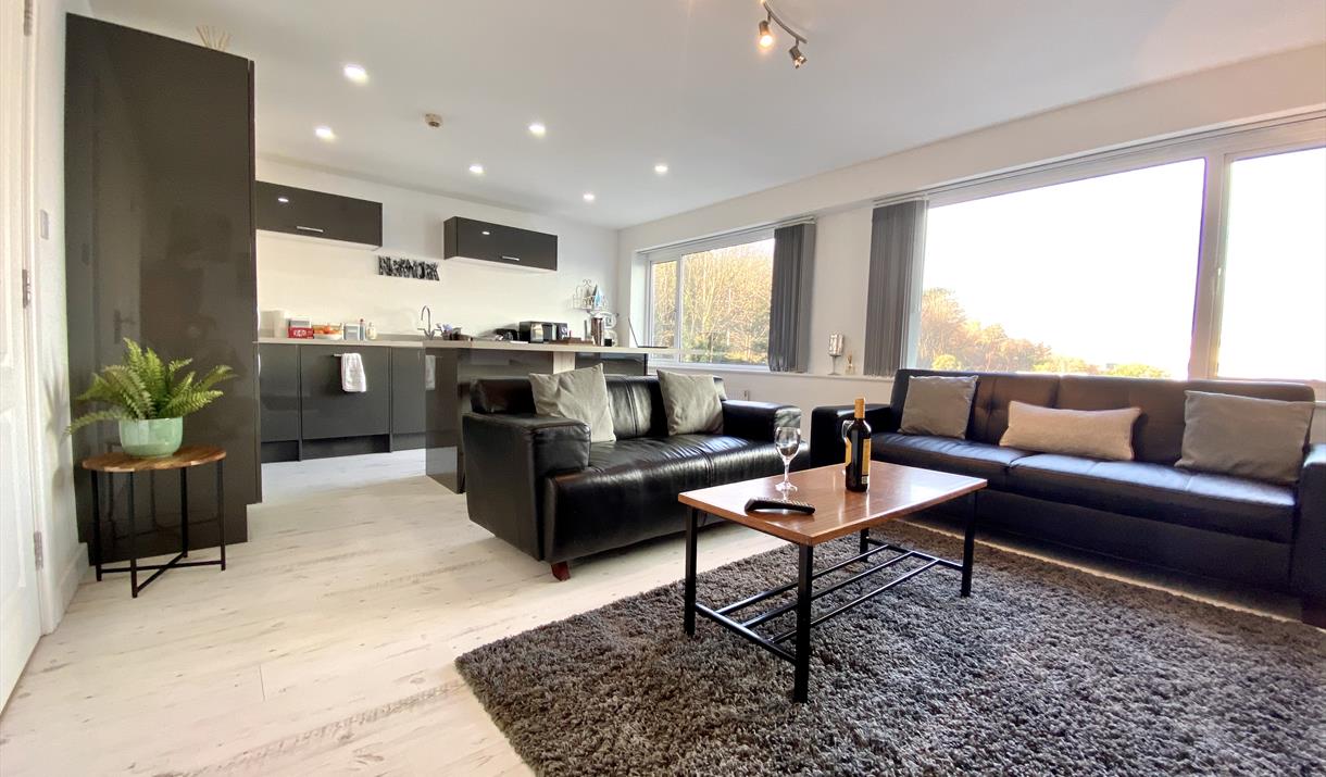 Nine Carlton Grove