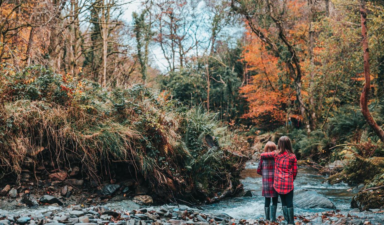 Laxey Glen