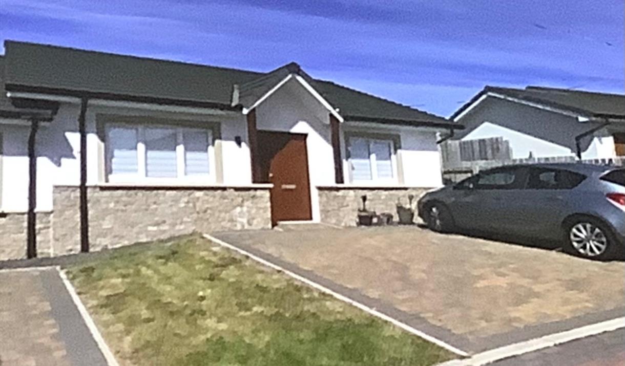 21 Mylchreest Drive