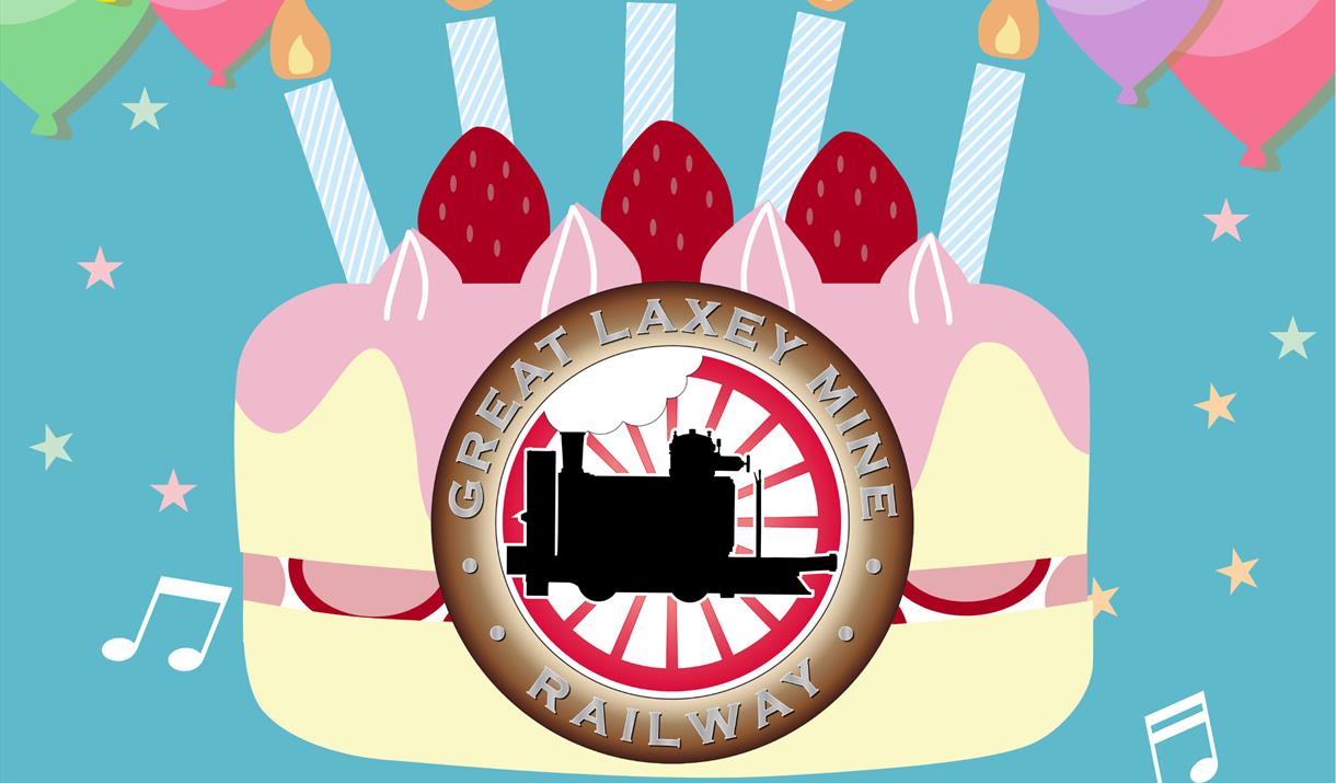 21st Year of Running
