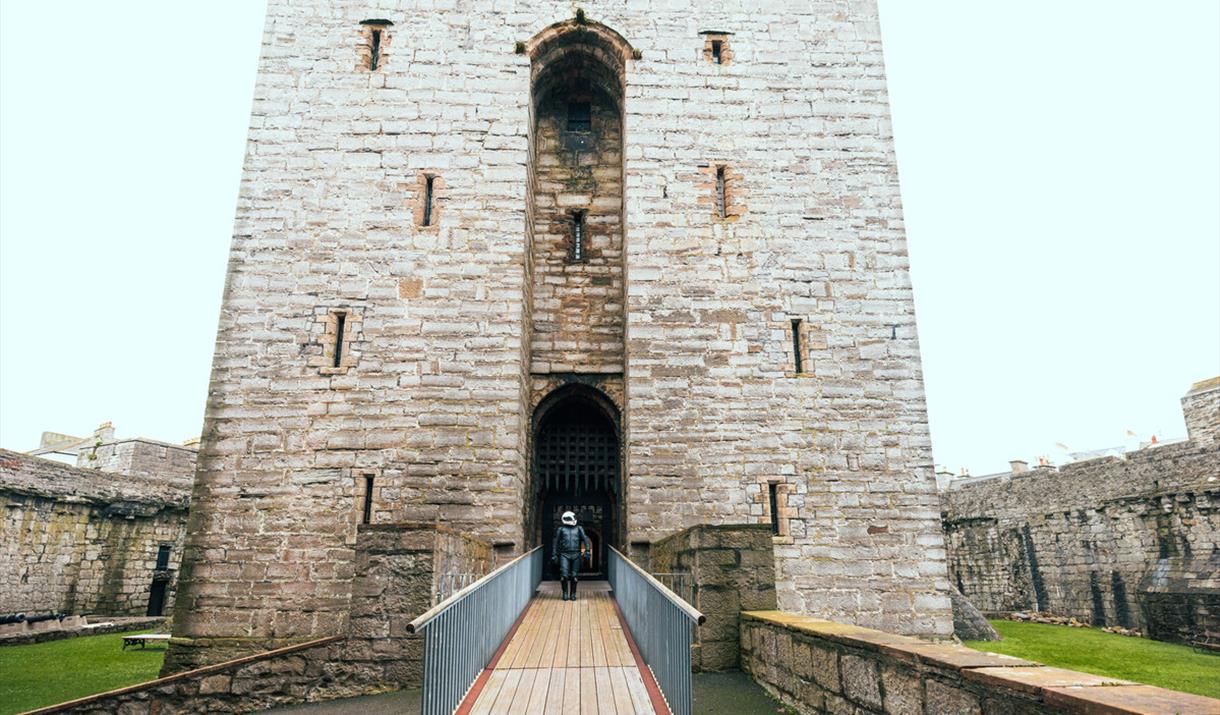 Castle Rushen