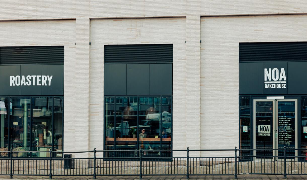 Noa Bakehouse