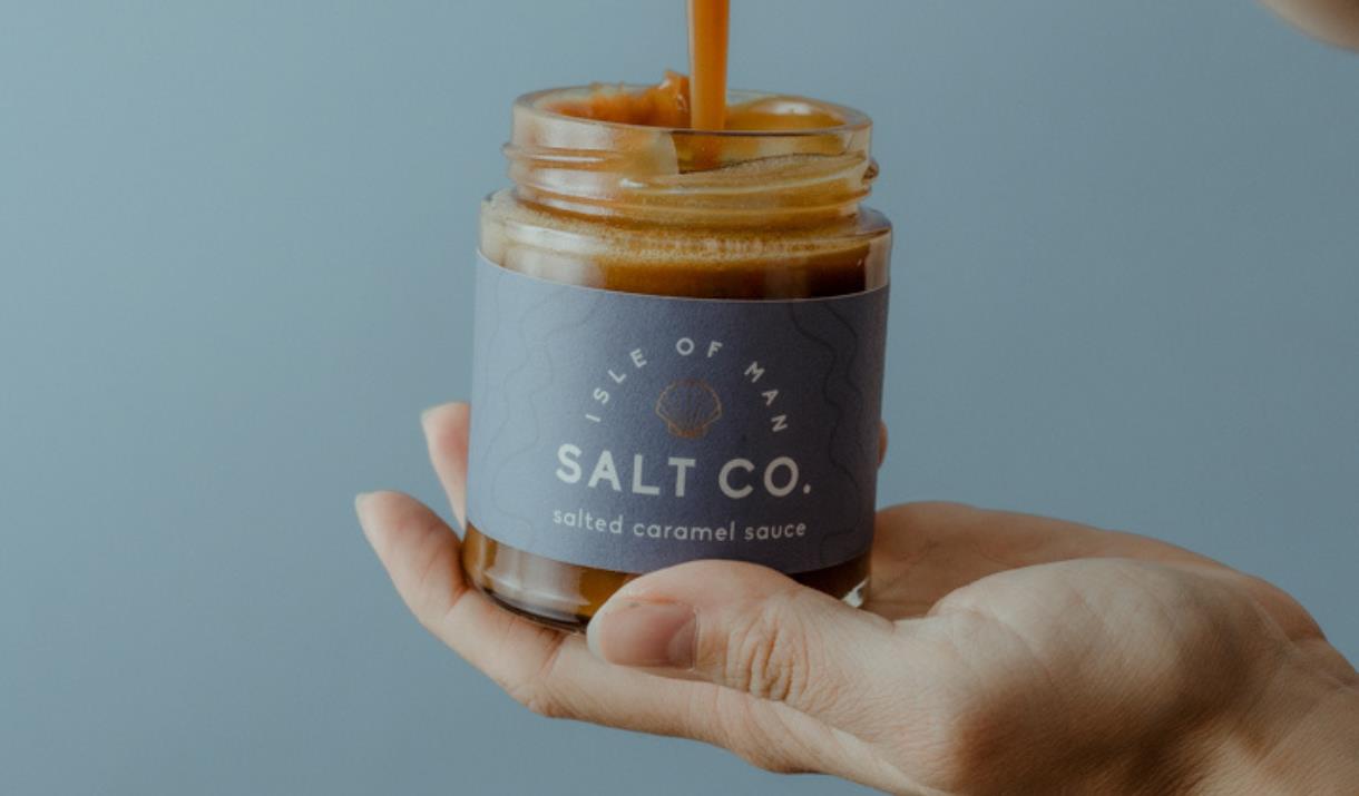 Manx Menu: Isle of Man Salt Co