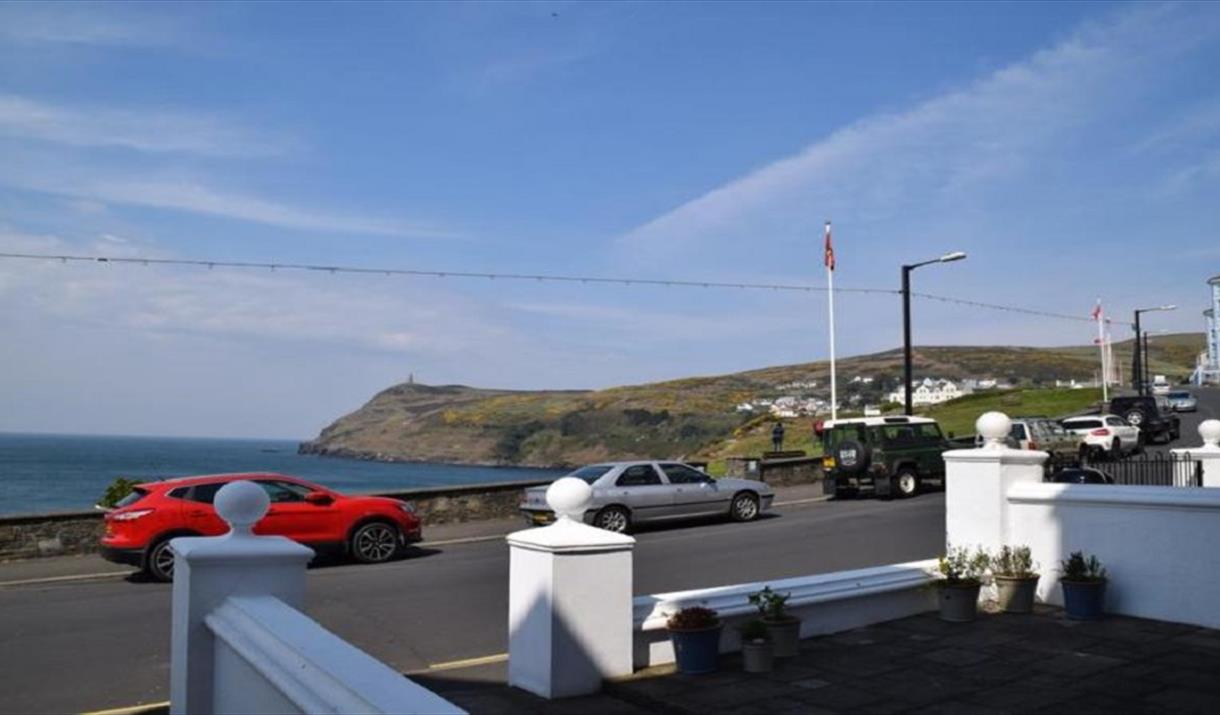Kittiwake House Holiday Apartments