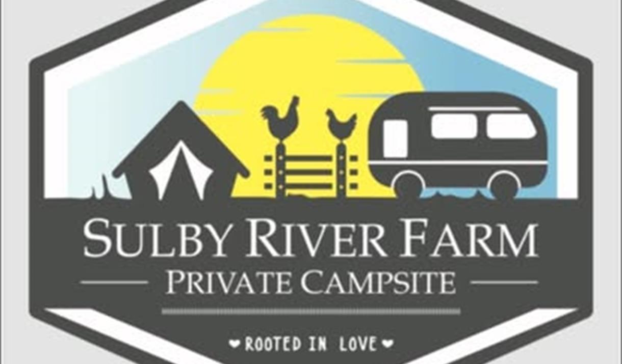 Sulby River Farm Campsite