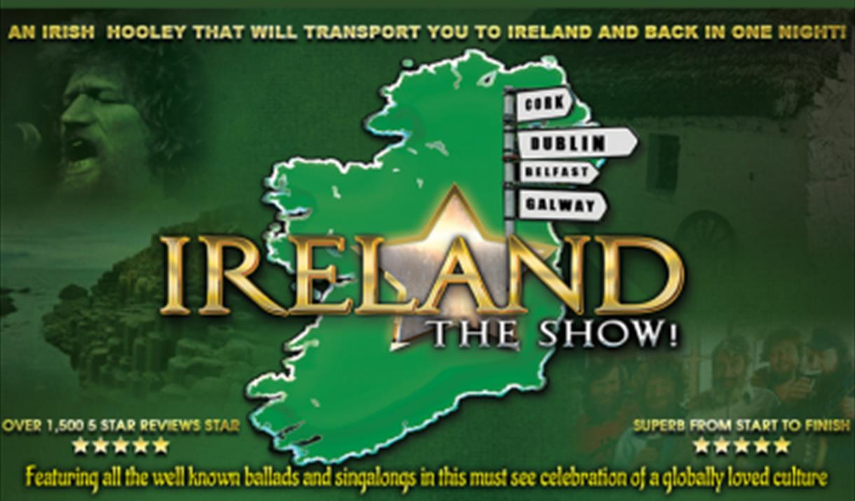 Ireland the Show